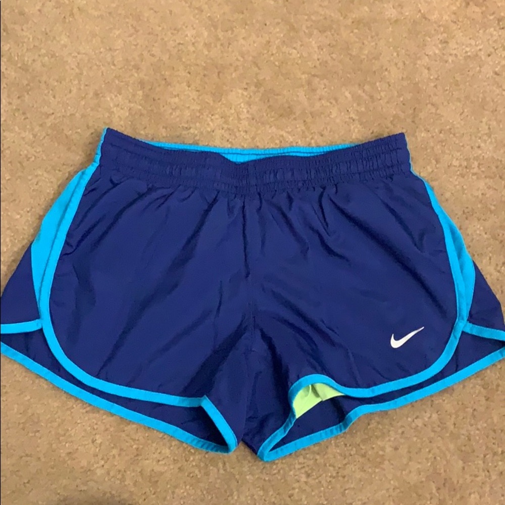 nike running shorts